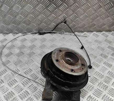 Mercedes-Benz Vito Viano W447 Rear wheel hub A4473570006