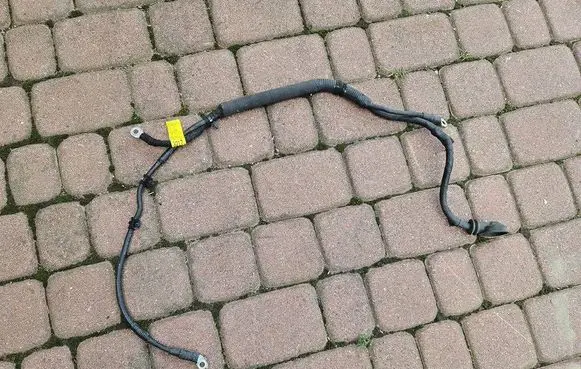 Opel Mokka Positive cable (battery) 95423217