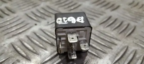 Chrysler Neon I Other relay 56006709