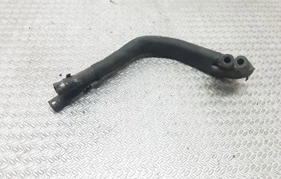 Volkswagen Touran I Engine coolant pipe/hose 1K0122447T