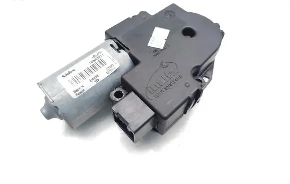 Mercedes-Benz CLS C219 Sunroof motor/actuator 10006327K 1225912 405050