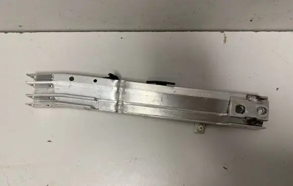 BMW X2 U10 Bottom radiator support slam panel 8737236