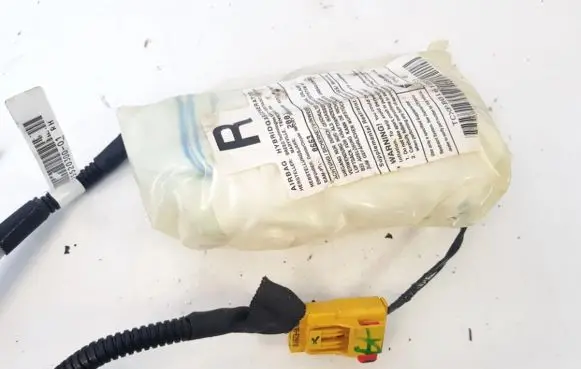 Chrysler Voyager Seat airbag 04680502aa 0663