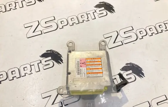 Subaru Outback Airbag control unit/module 98221AG260 LK71K37119U 1503000710