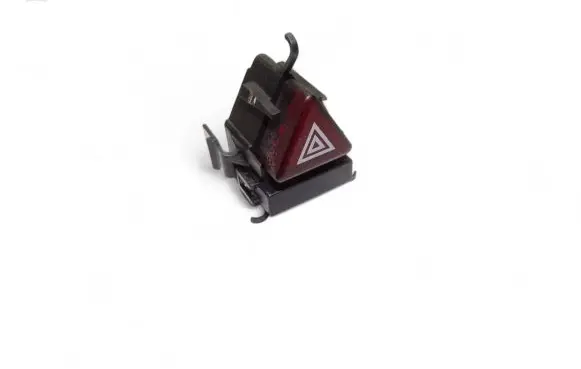 Mercedes-Benz B W245 Hazard light switch 1698207410