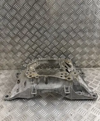 Audi Q7 4M Gearbox mounting bracket 4M0399263P