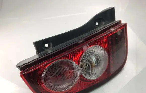 Nissan Micra Tailgate rear/tail lights 26555AX720