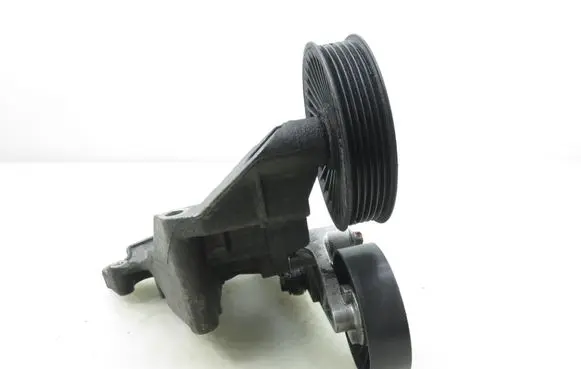 Opel Vectra C Generator/alternator bracket 24401737