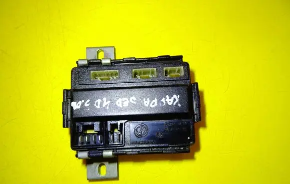 Lancia Kappa Other control units/modules 46423346