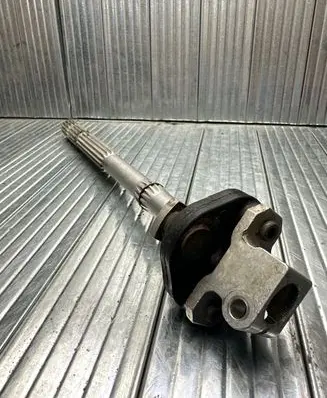 BMW 5 E39 Steering column universal joint 1161623