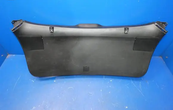 Mazda CX-5 Tailgate trim 