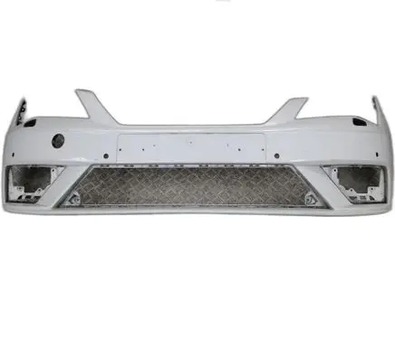 Seat Leon (5F) Front bumper 