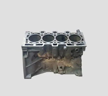 Renault Megane II Engine block K9K832