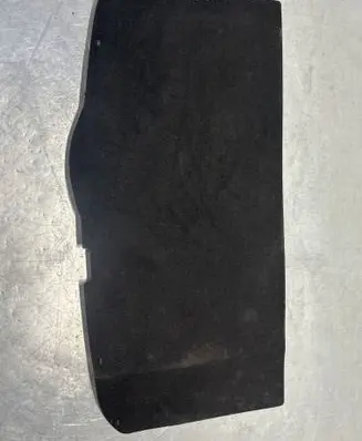 Hyundai i10 Trunk/boot mat liner 85710K7000 501020