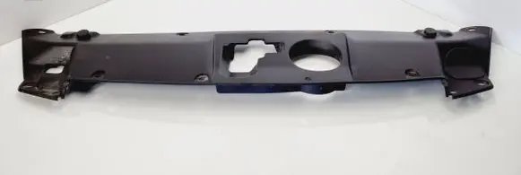 Honda FR-V Engine bonnet/hood lock trim molding 
