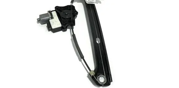 Skoda Kodiaq Rear window lifting mechanism without motor 565839462 43658