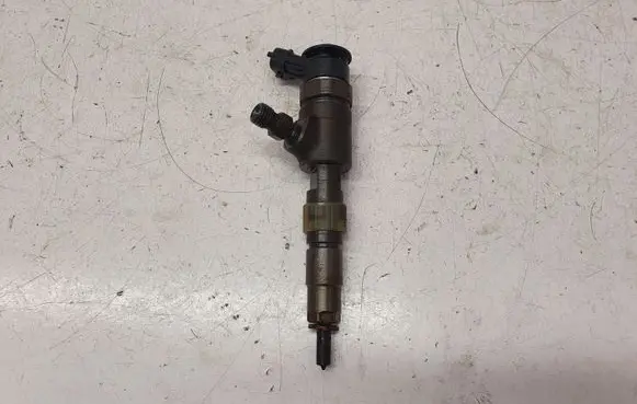 Ford Mondeo MK V Fuel injector 0445110489 CV6Q9F593AA