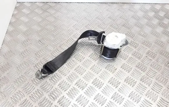 Audi A3 S3 8P Rear seatbelt 8P3857805B