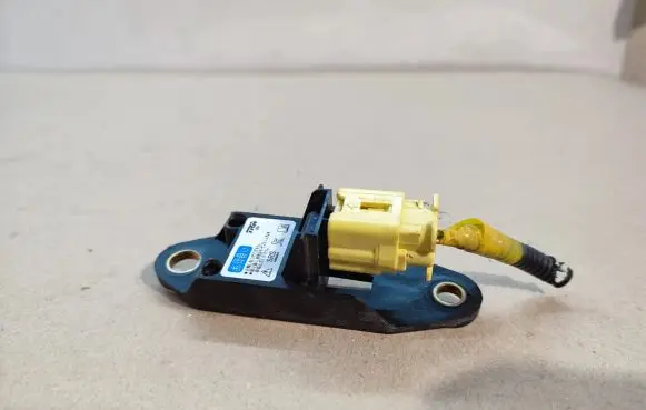 Honda Accord Airbag deployment crash/impact sensor 77970SEDJ812M1
