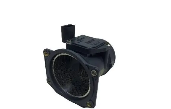 Audi A3 S3 8L Mass air flow meter 06A906461B-KASACJA 06A906461B