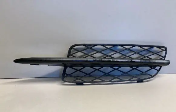 BMW X5 E70 Front bumper lower grill 51117159595