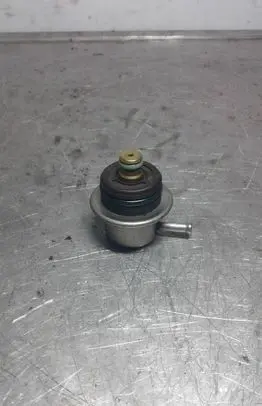 Fuel pressure sensor