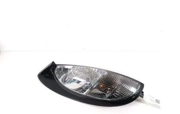 Citroen C-Zero Rear/tail lights