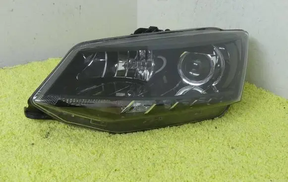 Skoda Fabia Mk3 (NJ) Headlight/headlamp 6V1941015A