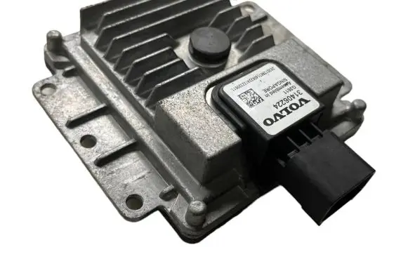 Volvo S60 Distronic sensor radar 31406224