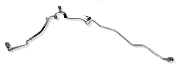 Mini One - Cooper F56 F55 Air conditioning (A/C) pipe/hose 6832951