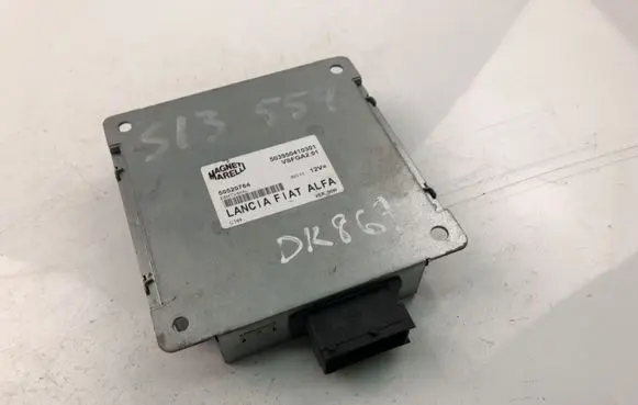 Alfa Romeo Giulietta Other control units/modules 50520764