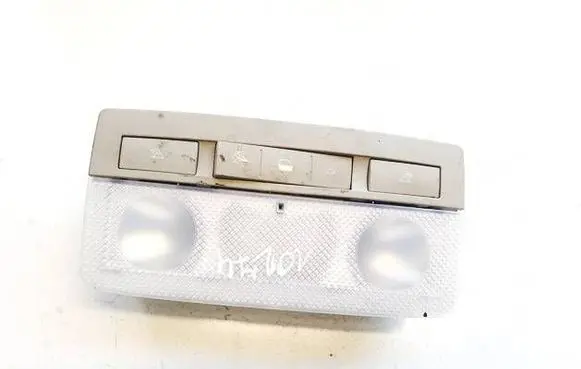 Opel Insignia A Front seat light 316627975 167352