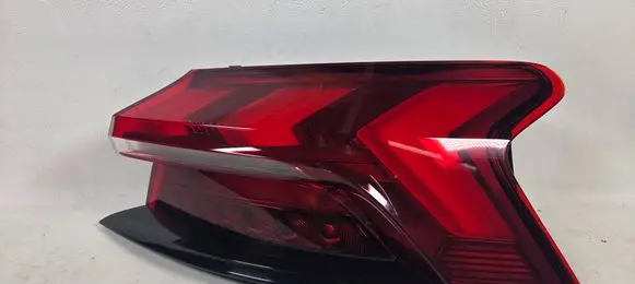 Audi E-tron GT Rear/tail lights 4J3945092 008190