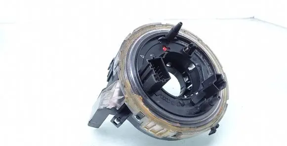 Volkswagen Phaeton Airbag slip ring squib (SRS ring) 8E0953541D