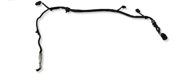 Volkswagen Touran III Wires (generator/alternator) 5Q0971230FS