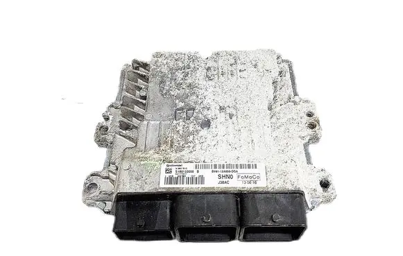 Ford Focus Engine control unit/module BV6112A650DGA BV61-12A650-DGA