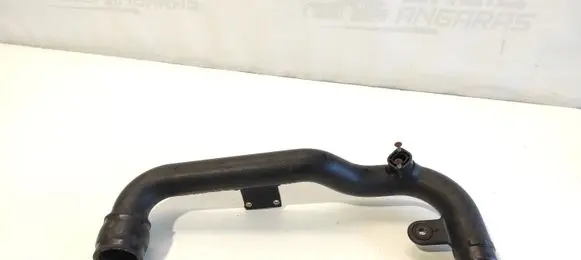 Audi A6 S6 C5 4B Intercooler hose/pipe 8D0145840