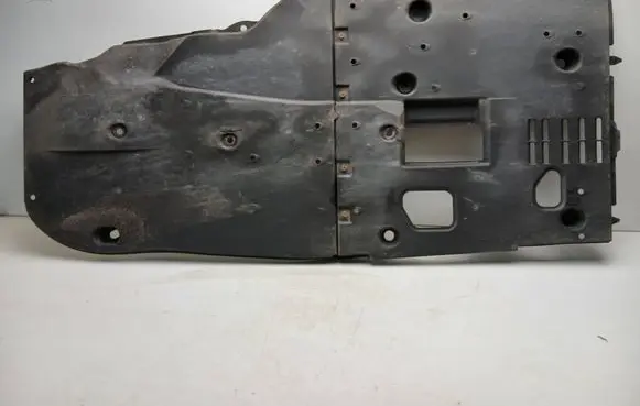 Lexus GS 250 350 300H 450H Engine splash shield/under tray 5762730061 5840130011 5816730080