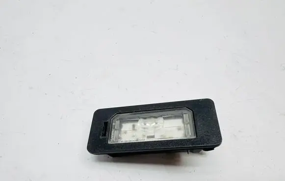 BMW X5 F15 Number plate light 7193293