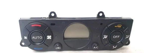 Ford Mondeo Mk III Air conditioner control unit module 1S7F-18D419-AB