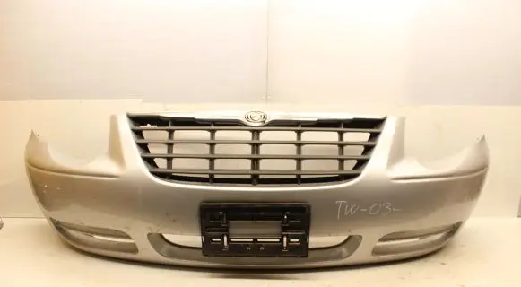 Chrysler Town & Country IV Front bumper CRBP052P