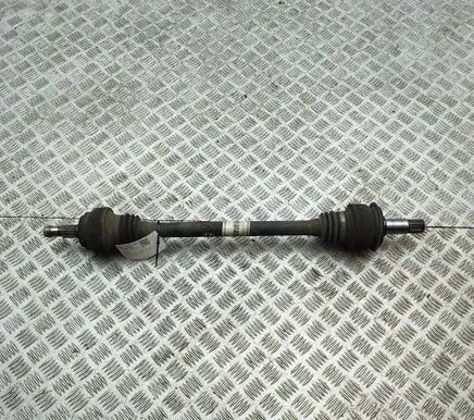 Mercedes-Benz CLS C257 Rear driveshaft A2133502611