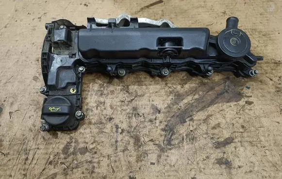 Ford Mondeo MK V Rocker cam cover 9806147980 9708504 DW10F