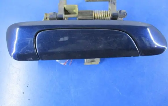 Honda Jazz Rear door exterior handle