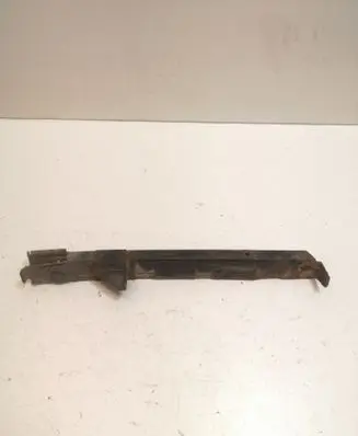 Mercedes-Benz E W211 Front bumper mounting bracket A2118801114