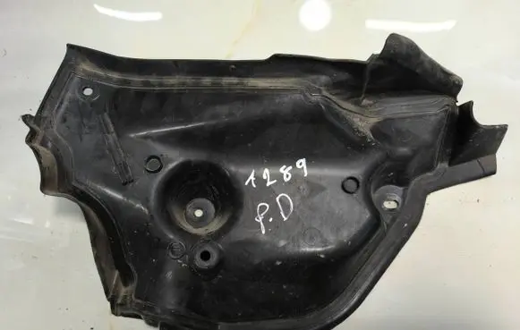 BMW X4 F26 Other engine bay part 9184007