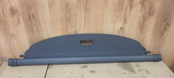Mercedes-Benz GLC C253 Parcel shelf load cover A2538109000