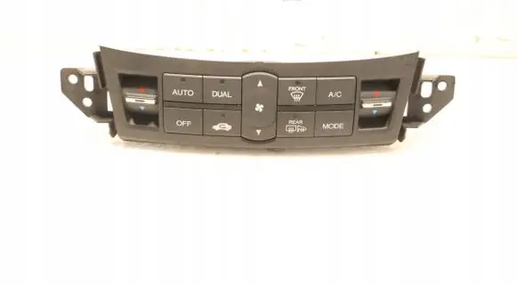 Honda Accord Interior fan control switch XD24N
