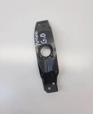 Hyundai Tucson IV NX4 Rear parking sensor holder (PDC) 
