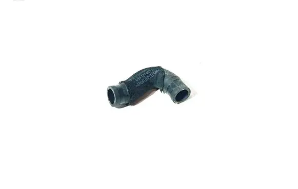 Audi A6 S6 C6 4F Engine coolant pipe/hose 059121102C 059121102